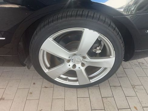 Used 2013 Mercedes-Benz E 350 Cabriolet image 24