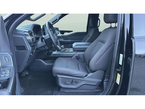 Used 2023 Ford F150 XLT w/ Equipment Group 302A High image 10