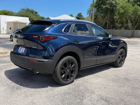 Used 2024 MAZDA CX-30 AWD 2.5 S w/ Select Sport Pkg image 9
