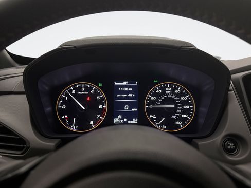 Used 2025 Subaru Crosstrek 2.5i Wilderness AWD/4WD image 13