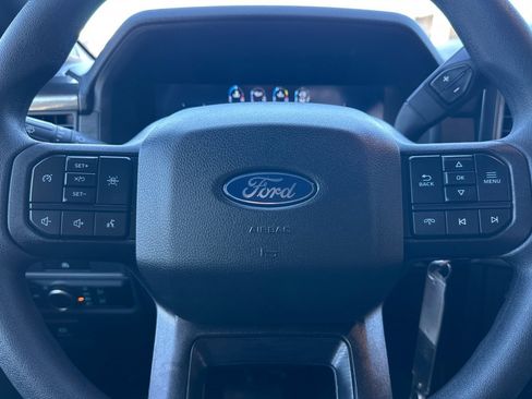New 2025 Ford F150 STX image 21
