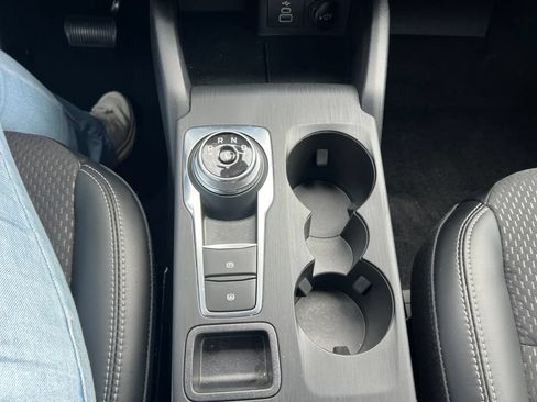 New 2025 Ford Escape SE w/ Class II Trailer Tow Package FWD image 19