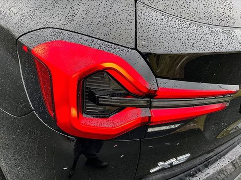 Used 2024 BMW X3 xDrive30i w/ Convenience Package image 22