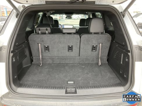 Used 2025 Buick Enclave Preferred image 42