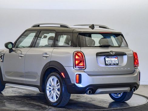 Certified 2023 MINI Cooper Countryman S image 2