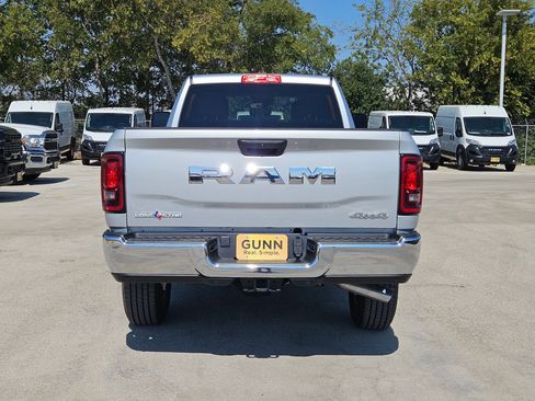 New 2026 RAM 2500 Lone Star image 4