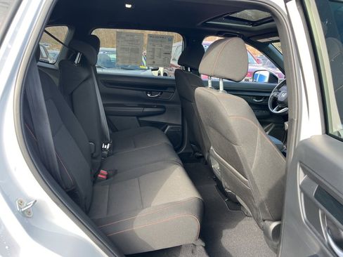 Certified 2023 Honda CR-V Sport image 25