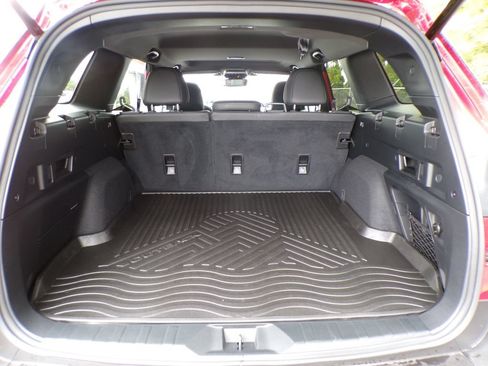 Used 2026 Subaru Outback Limited AWD/4WD image 19