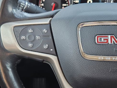 Used 2019 GMC Acadia Denali w/ Technology Package image 35