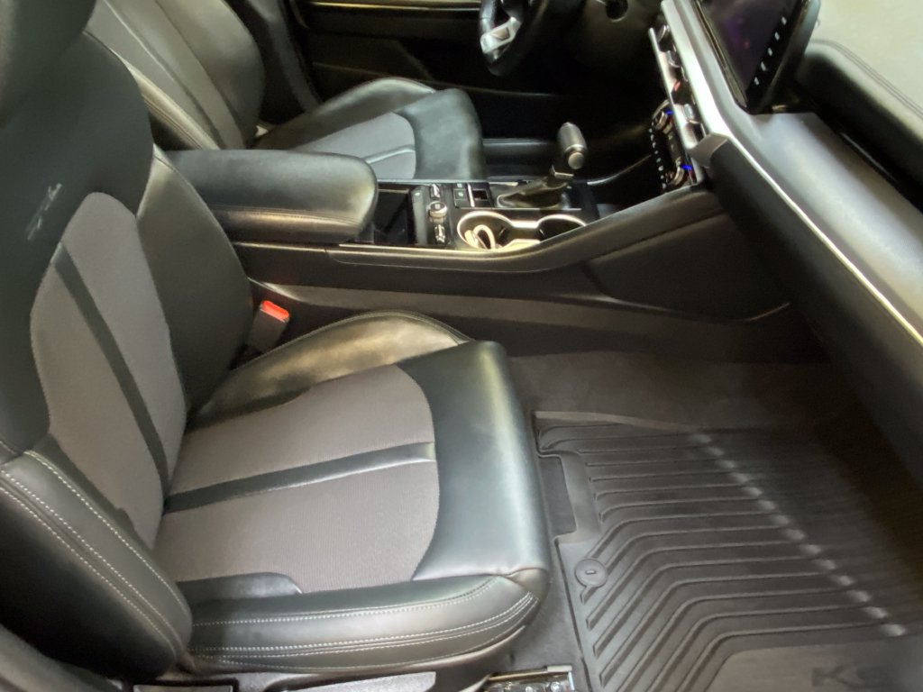 Used 2024 Kia K5 GT-Line FWD image 27