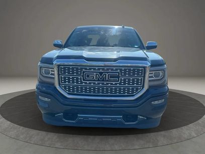 Used 2018 GMC Sierra 1500 Denali
