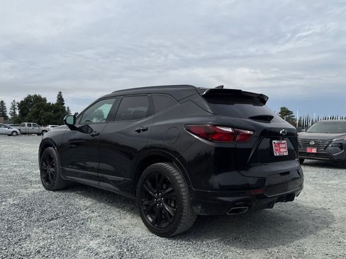 Used 2019 Chevrolet Blazer RS AWD/4WD image 7