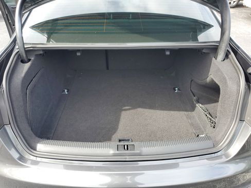 Used 2015 Audi A4 2.0T Premium Plus w/ Technology Package image 13