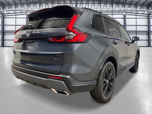 New 2026 Honda CR-V Sport Touring image 5