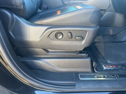 Used 2024 GMC Sierra 1500 AT4 w/ Technology Package image 27