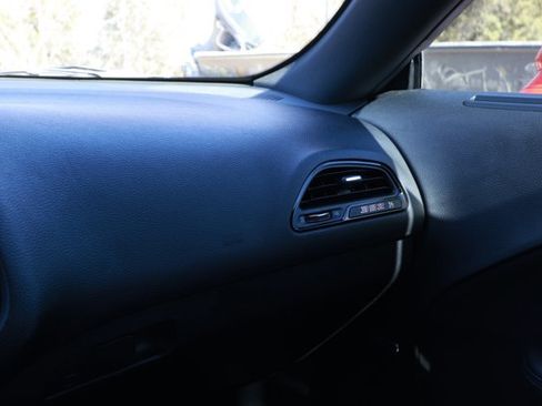 Used 2023 Dodge Challenger R/T Scat Pack image 24