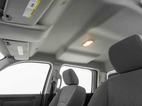 Used 2020 RAM 1500 Tradesman w/ Chrome Plus Package image 30