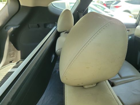 Used 2014 Hyundai Santa Fe Sport w/ Premium Equipment Package 03 FWD image 11