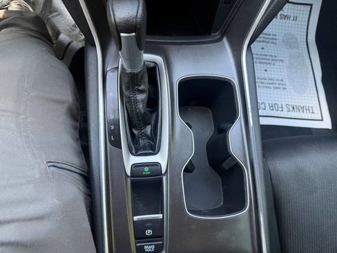 Used 2020 Honda Accord LX image 16