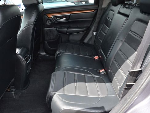 Used 2022 Honda CR-V Touring image 13