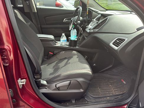 Used 2017 GMC Terrain SLE w/ Convenience Package image 13