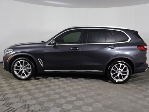 Used 2022 BMW X5 xDrive40i image 20