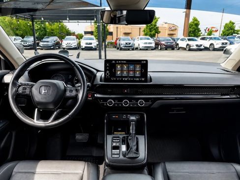 Used 2023 Honda CR-V EX-L image 10