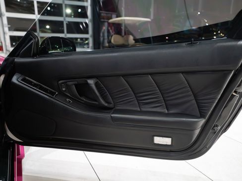 Used 1992 Acura NSX image 18