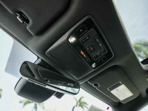 Used 2024 Lexus TX 350 FWD image 21