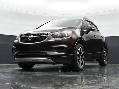 Used 2017 Buick Encore Preferred FWD image 38