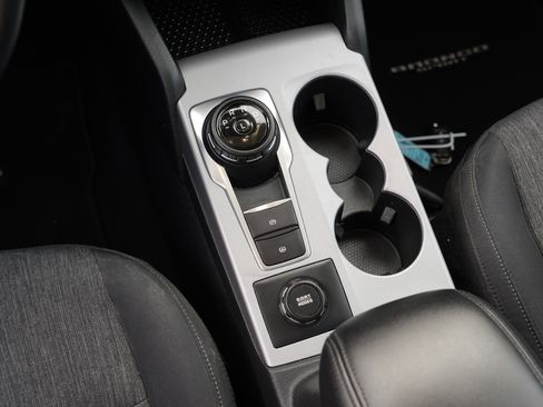 Used 2021 Ford Bronco Sport Big Bend image 29