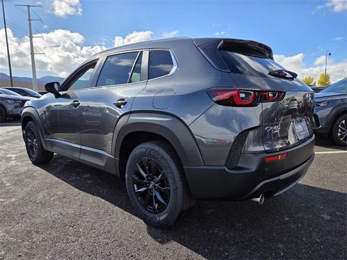 New 2026 MAZDA CX-50 2.5 Hybrid w/ Preferred Pkg image 3