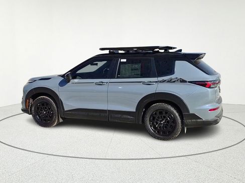 New 2025 Mitsubishi Outlander SE AWD/4WD image 8