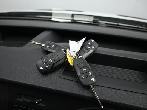 New 2025 Ford Transit 350 XL image 22