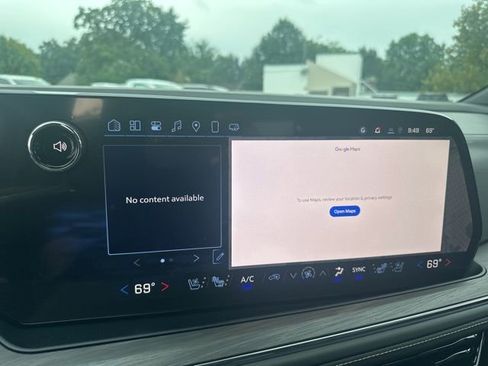 New 2025 Chevrolet Tahoe Premier image 30