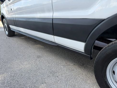 Used 2021 Ford Transit 350 148 High Roof Extended w/ Load Area Protection Package RWD image 14