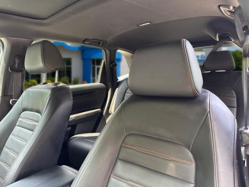 Used 2025 Honda CR-V Sport-L image 16