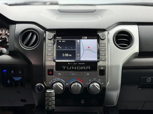Used 2019 Toyota Tundra SR5 w/ TRD Off Road Package AWD/4WD image 11
