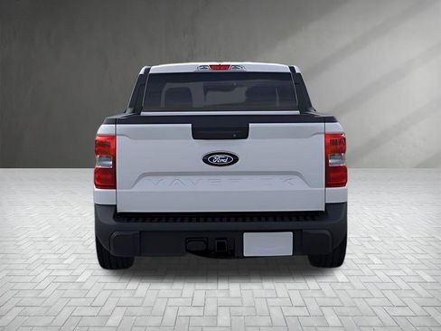 New 2026 Ford Maverick XL w/ 4K Tow Package image 6