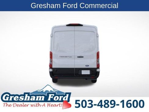 New 2026 Ford Transit 250 148 Medium Roof image 6