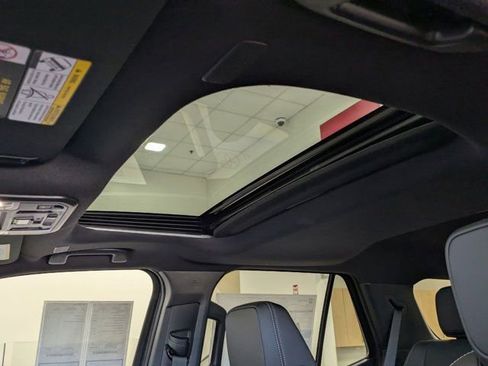 New 2026 Toyota 4Runner TRD Off-Road Premium image 20