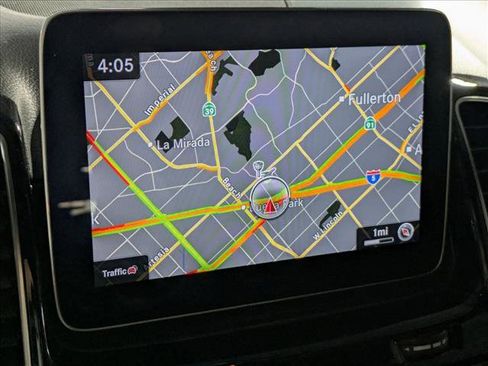 Used 2019 Mercedes-Benz GLE 400 4MATIC image 15