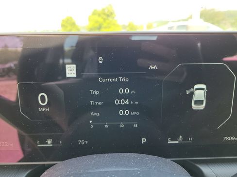 Used 2025 Kia K4 EX FWD image 18