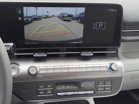 New 2026 Hyundai Kona SEL Sport image 16