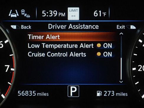 Used 2022 Nissan Murano SL image 20