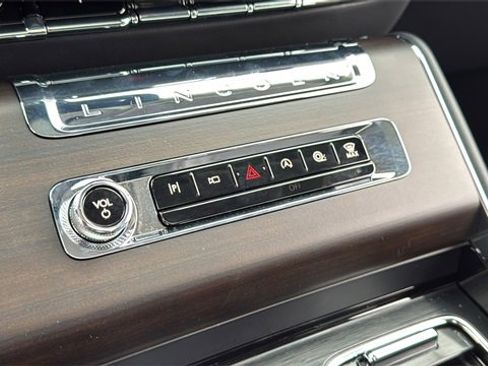 New 2026 Lincoln Aviator Reserve image 25