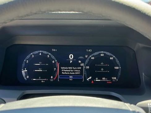 New 2026 Toyota Tacoma TRD Off-Road AWD/4WD image 11
