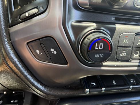 Used 2014 GMC Sierra 1500 SLT w/ All-Terrain Package AWD/4WD image 29