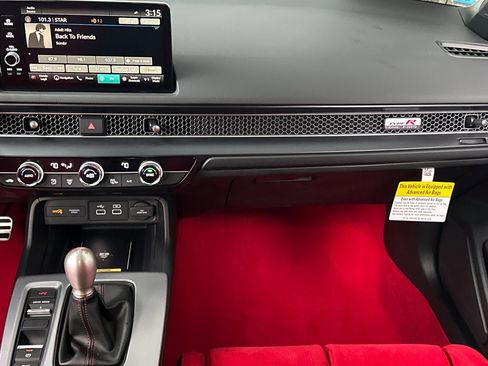 Used 2024 Honda Civic Type R image 29