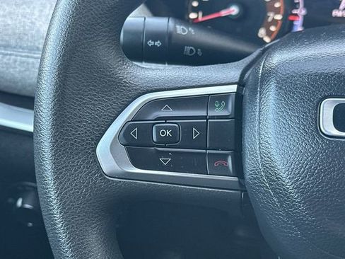 Used 2023 Jeep Compass Sport image 27